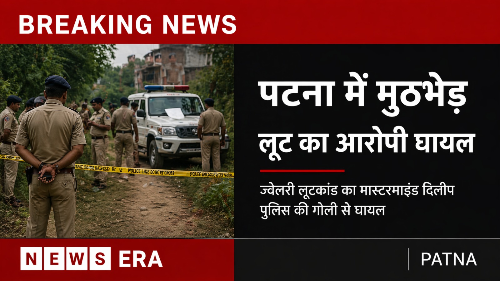 NEWS ERA